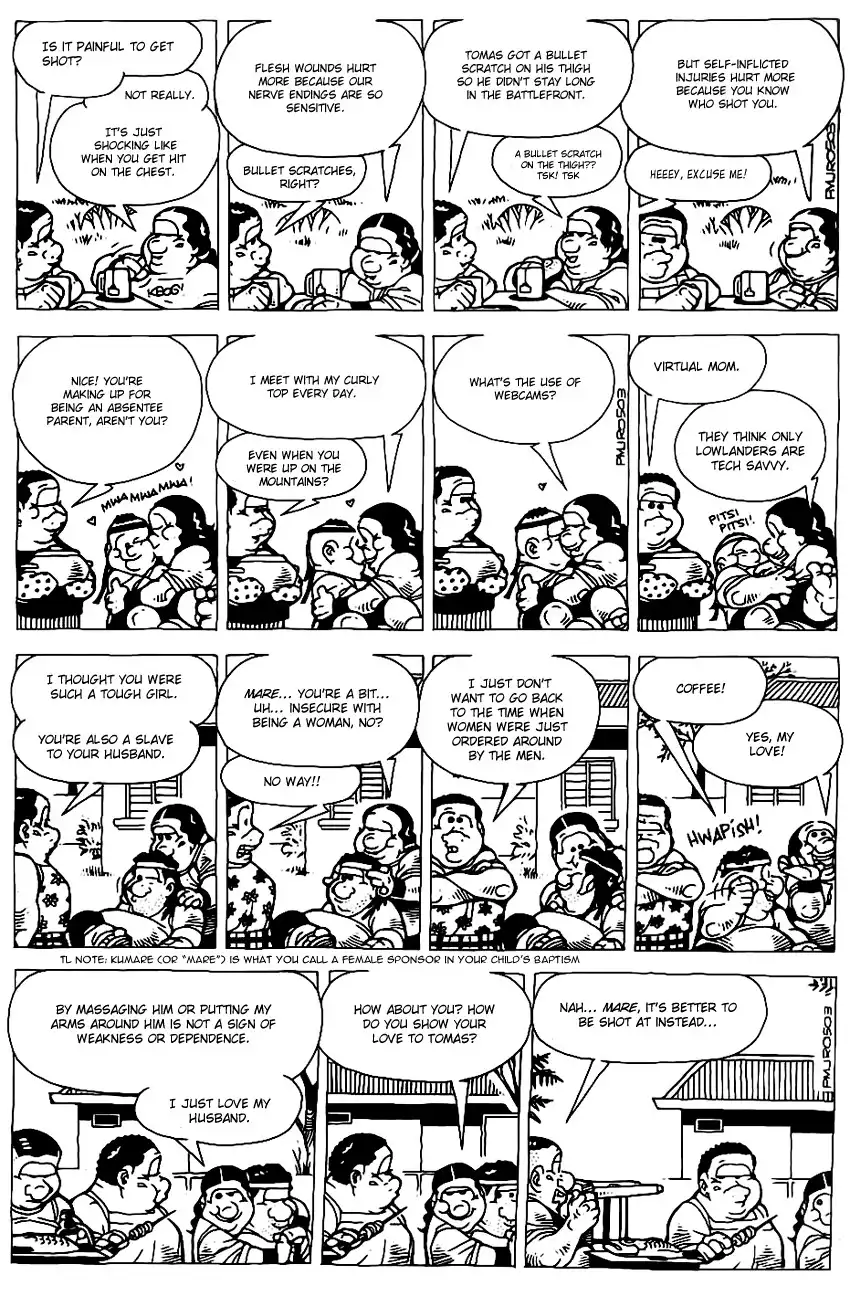 Pugad Baboy Chapter 6 8